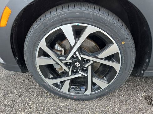 Used 2023 Hyundai Kona Limited w/ Cargo Package image 16