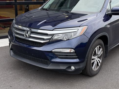Used 2017 Honda Pilot EX-L image 6