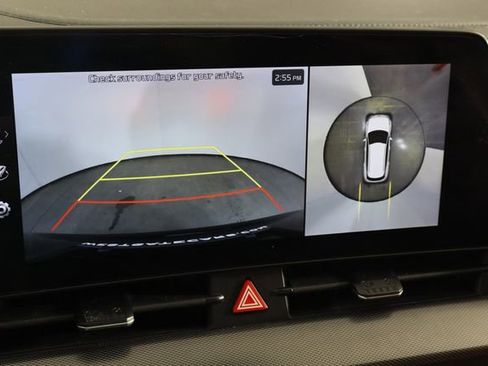 Used 2023 Kia Sportage SX image 41