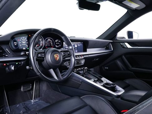 Used 2020 Porsche 911 Carrera 4S w/ Sport Package AWD/4WD image 21