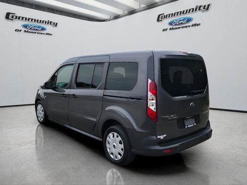 Used 2021 Ford Transit Connect XL image 7