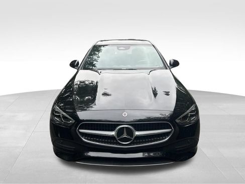 Used 2024 Mercedes-Benz C 300 Sedan image 8