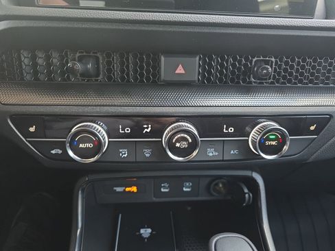 New 2026 Honda CR-V Sport image 22