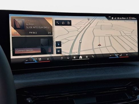 New 2026 BMW i4 xDrive40i w/ M Sport Package AWD/4WD image 16