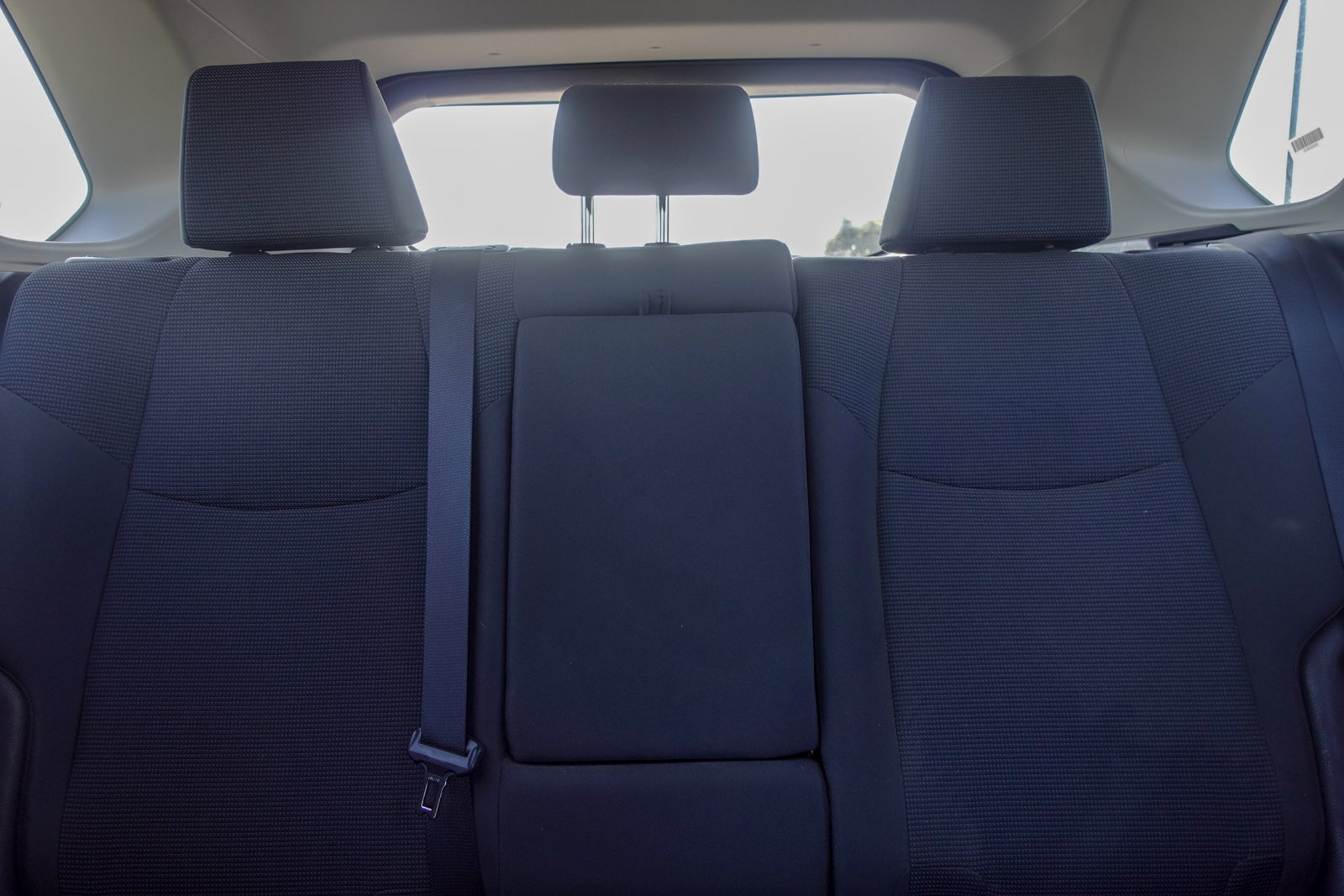 Used 2025 Toyota RAV4 LE FWD image 13