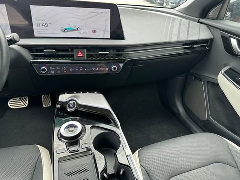 Used 2023 Kia EV6 GT-Line image 16