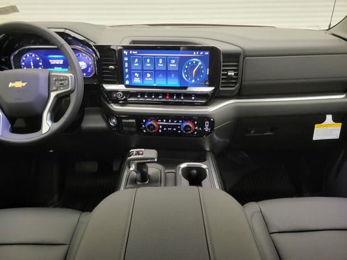 New 2026 Chevrolet Silverado 1500 LTZ image 49