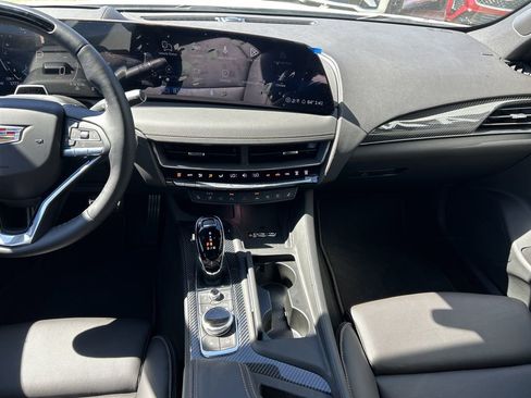 New 2026 Cadillac CT5 Sport image 14