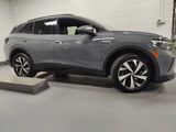 Certified 2023 Volkswagen ID.4 Pro image 3