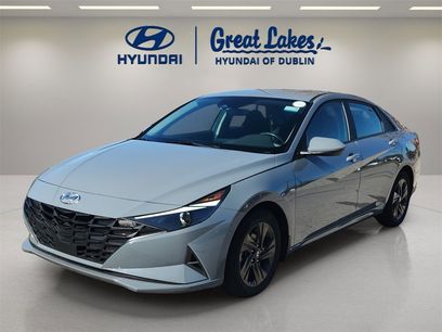Used 2021 Hyundai Elantra SEL w/ Convenience Package