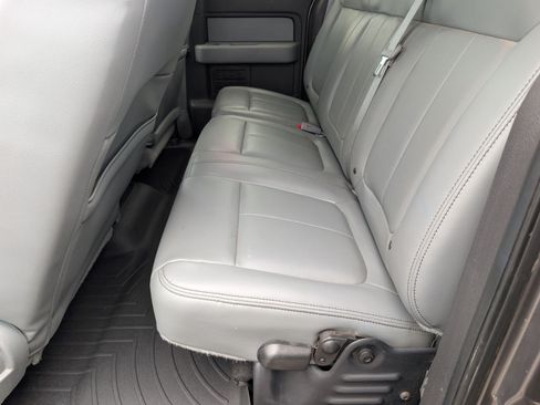 Used 2014 Ford F150 XLT w/ Equipment Group 302A Luxury AWD/4WD image 26