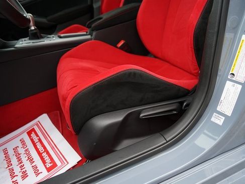 Used 2025 Honda Civic Type R image 12