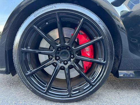 Used 2017 Audi S7 Premium Plus w/ S7 Sport Package AWD/4WD image 17