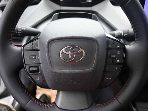 New 2026 Toyota Prius Plug-In Hybrid image 6