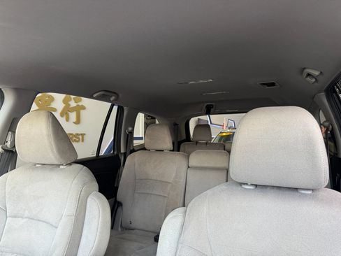 Used 2021 Honda Pilot EX image 21