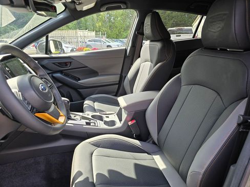 New 2026 Subaru Crosstrek 2.5i Wilderness AWD/4WD image 12