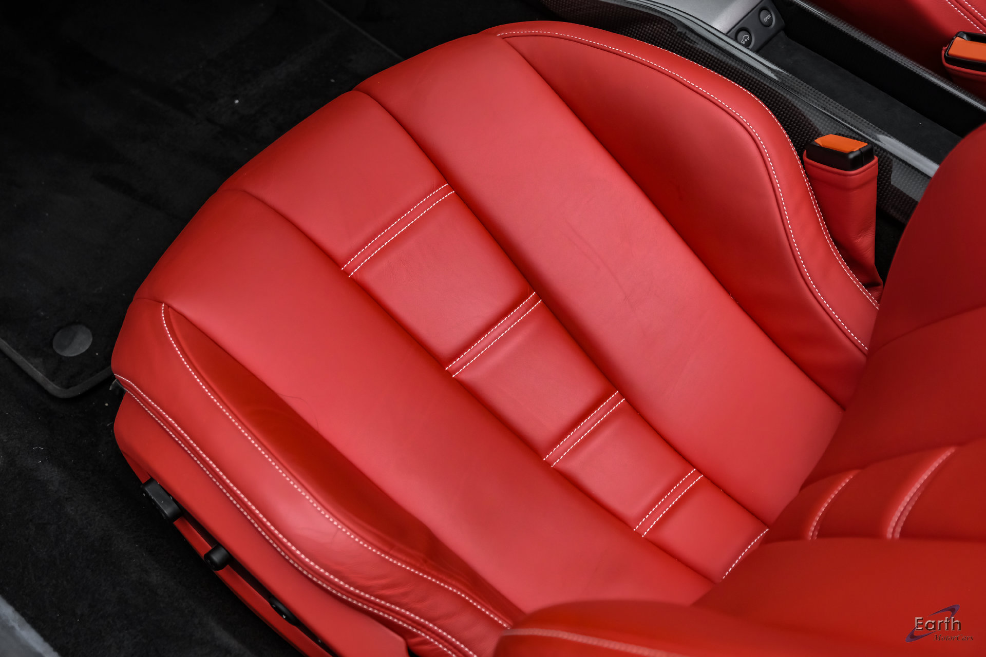 Used 2015 Ferrari 458 Spider RWD image 52