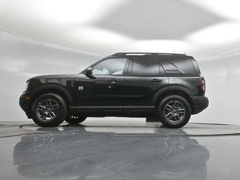 New 2026 Ford Bronco Sport Big Bend AWD/4WD image 7
