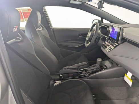 New 2026 Toyota Corolla GR AWD/4WD image 19