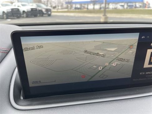 Used 2023 Acura MDX A-Spec image 18