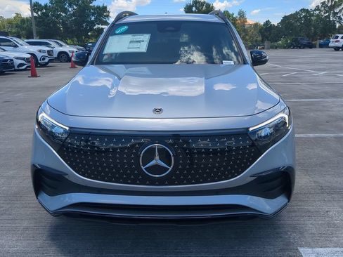 Used 2024 Mercedes-Benz EQB 250+ image 20
