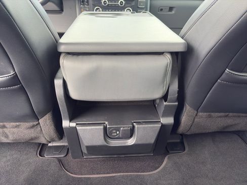 Used 2021 Ford F150 Lariat w/ Equipment Group 501A Mid image 21