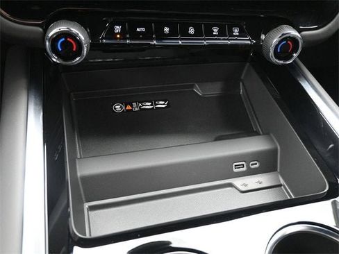 New 2026 Chevrolet Tahoe LT w/ Comfort Package image 32