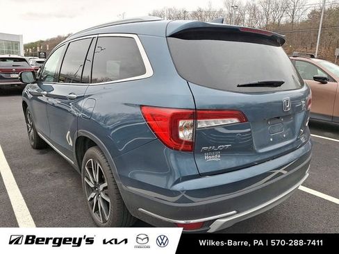 Used 2020 Honda Pilot Touring image 8