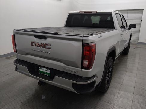 Used 2021 GMC Sierra 1500 Elevation AWD/4WD image 7