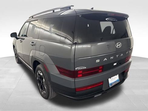 Certified 2026 Hyundai Santa Fe SEL image 6