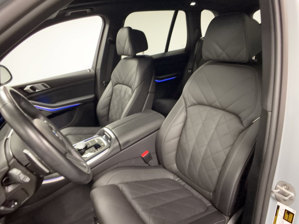 Certified 2026 BMW X5 sDrive40i w/ M Sport Package RWD image 5