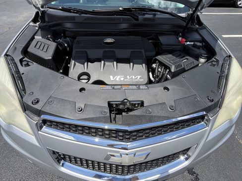 Used 2012 Chevrolet Equinox LT FWD image 27