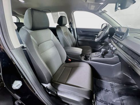 Used 2023 Honda CR-V LX image 25