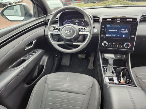 Certified 2022 Hyundai Santa Cruz SEL image 13