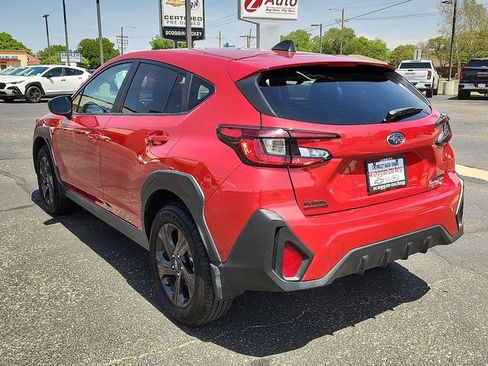 Used 2026 Subaru Crosstrek 2.5i image 3