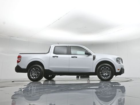 Used 2026 Ford Maverick XLT FWD image 48