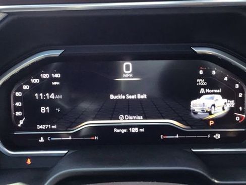 Used 2022 GMC Sierra 1500 Denali image 22