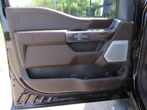 New 2025 Ford F250 King Ranch image 17