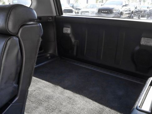 Used 2022 Toyota 4Runner TRD Off-Road Premium image 40