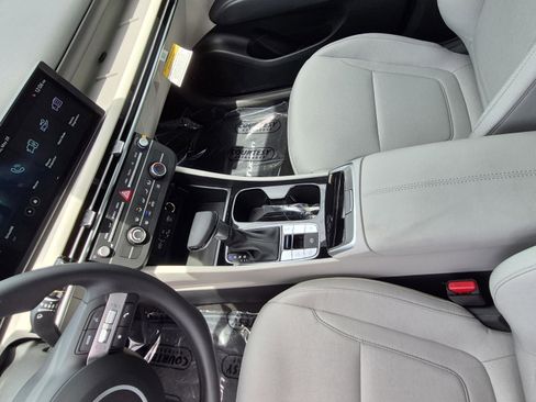 New 2026 Hyundai Tucson SE FWD image 20