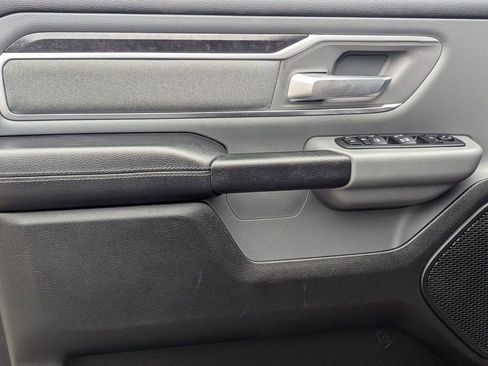 Used 2020 RAM 1500 Big Horn image 12