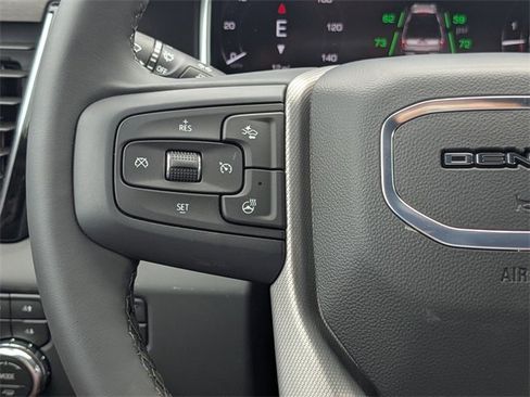 New 2026 GMC Sierra 2500 Denali w/ Denali Reserve Package image 29