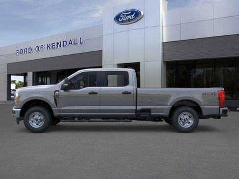 New 2026 Ford F250 XL w/ XL Driver Assist Package image 3