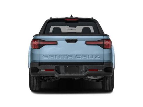 New 2026 Hyundai Santa Cruz SEL image 5