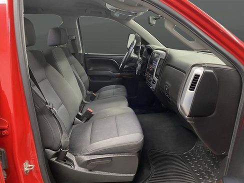 Used 2016 GMC Sierra 1500 SLE w/ SLE Value Package image 31