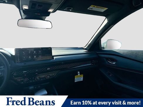 Used 2025 Honda Accord Sport image 25