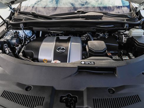 Used 2022 Lexus RX 350 FWD w/ Premium Package image 26