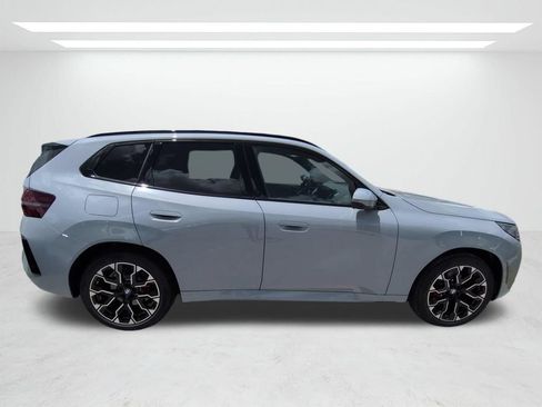 New 2026 BMW X3 xDrive30i w/ Premium Package AWD/4WD image 3