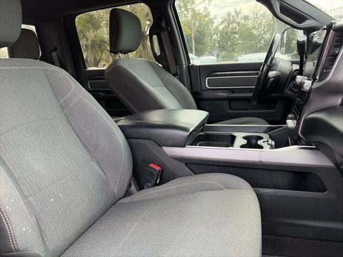 Used 2020 RAM 2500 Big Horn w/ Level 2 Equipment Group image 12