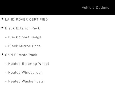 Used 2023 Land Rover Range Rover Sport SE image 10